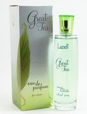 Zdjęcie Lazell Great Tea For Women woda perfumowana spray 100ml - Mielec