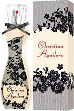 Christina Aguilera Signature Woda Perfumowana Spray 50ml