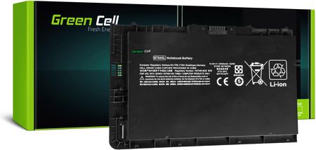 Green Cell Zamiennik do HP EliteBook Folio 9470m 9480m 6 cell 14.8V (HP119)