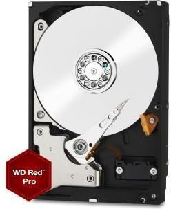 Dysk twardy WD Red Pro Cache 8TB 3,5 SATA3 (WD8003FFBX) - Opinie i Dysk twardy WD Red Pro Cache 8TB 3,5 SATA3 (WD8003FFBX) - Opinie i