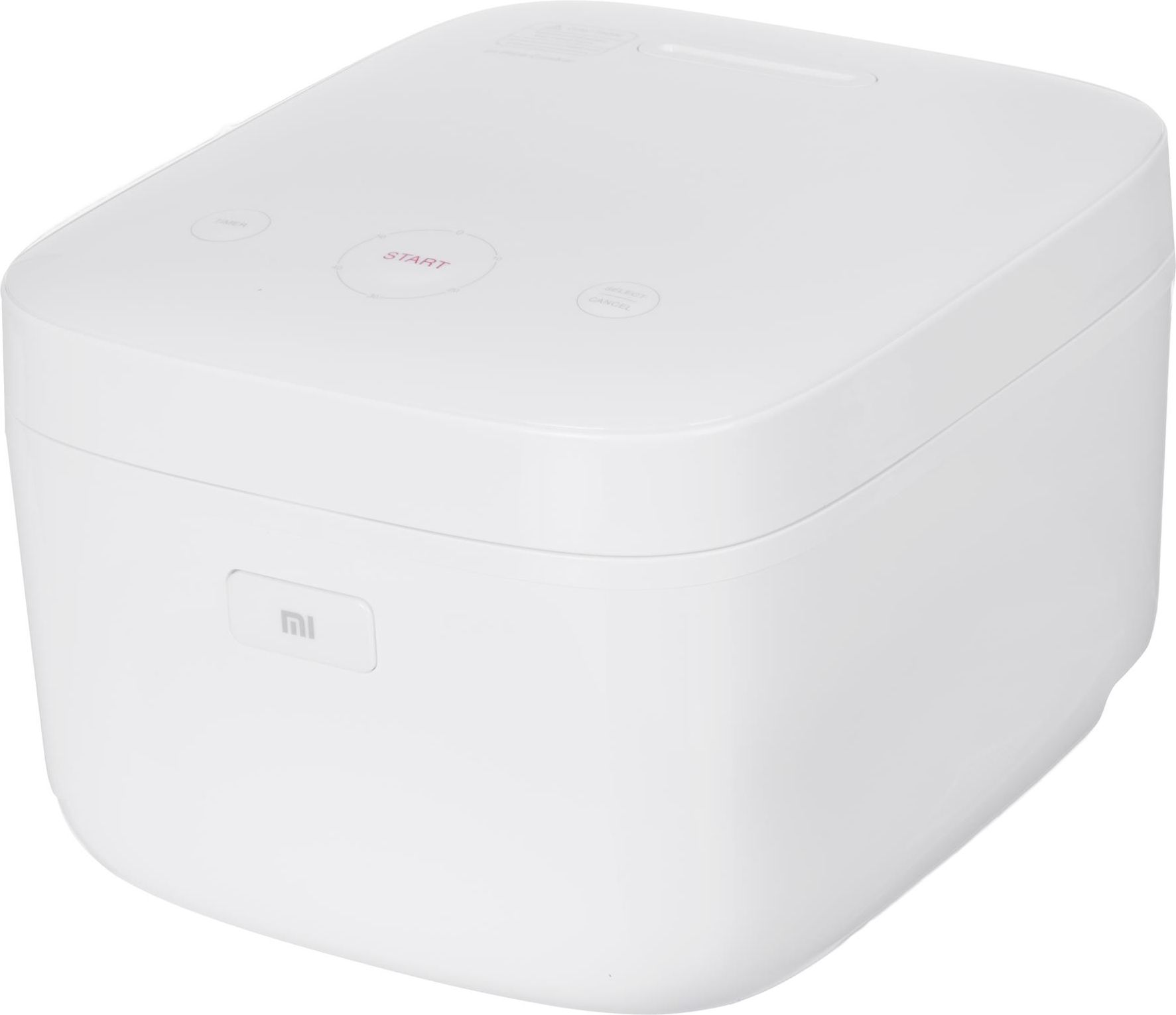 Xiaomi Mi ryżowar Induction Heating Rice Cooker Opinie i ceny na Ceneo.pl