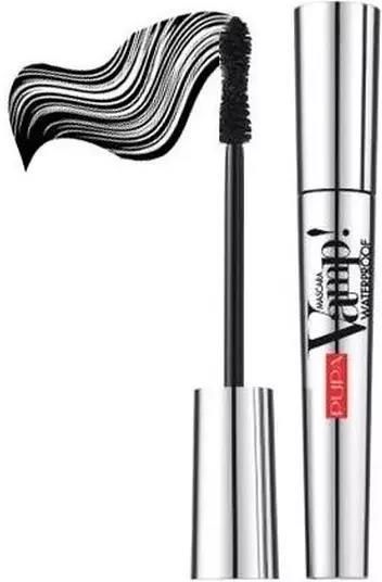 PUPA VAMP MASCARA DEFINITION 001 BLACK