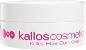 Kallos KJMN Fiber Gum Cream guma do włosów 100ml