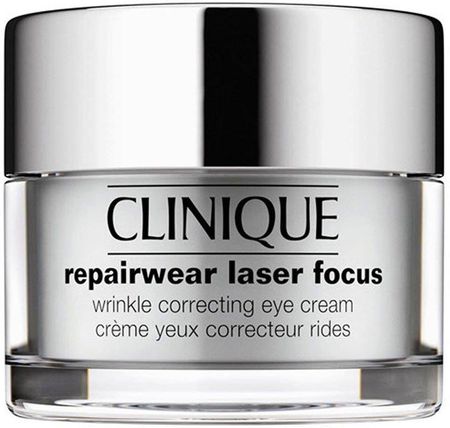Clinique Repairwear Laser Focus krem pod oczy 15ml