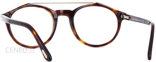 Tom Ford Okulary korekcyjne TF5455-052 TF5458-001 - Opinie i ceny na  