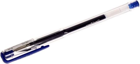 Długopis Żelowy 0.30Mm Niebieski Uni Um100