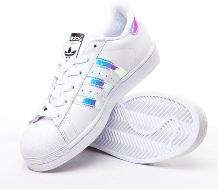 Buty adidas clearance superstar hologram