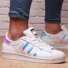 adidas superstar holographic 40 for Sale OFF 74%