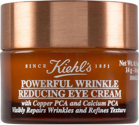 Kiehl's Powerful Wrinkle Reducing Eye Cream 14g