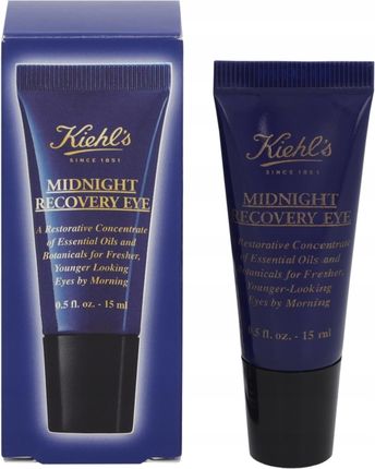 Kiehl's Midnight Recovery Eye 15 ml