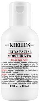 Kiehl's Ultra Facial Moisturizer 125 ml