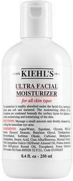 Kiehl's Ultra Facial Moisturizer 250 ml 