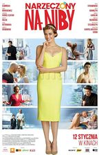 Zdjęcie Narzeczony na Niby (booklet) [DVD] - Kościan