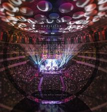 Zdjęcie Marillion: All One Tonight - Live At The Royal Albert Hall (digipack) [2DVD] - Frampol