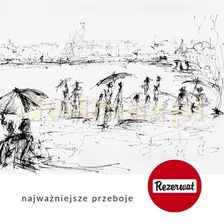 Zdjęcie Rezerwat: Najważniejsze przeboje [Winyl] - Kruszwica