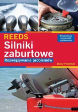 Zdjęcie Silniki zaburtowe. Rozwiązywanie problemów - Barry Pickthall (PDF) - Biała Podlaska