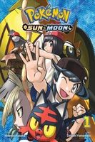 Pokemon: , Vol. 1