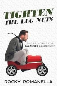 Tighten the Lug Nuts: The Principles of Balanced Leadership