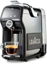 Zdjęcie Ekspres na kapsułki ELECTROLUX LAVAZZA A MODO MIO MAGIA ELM6000 - Białystok