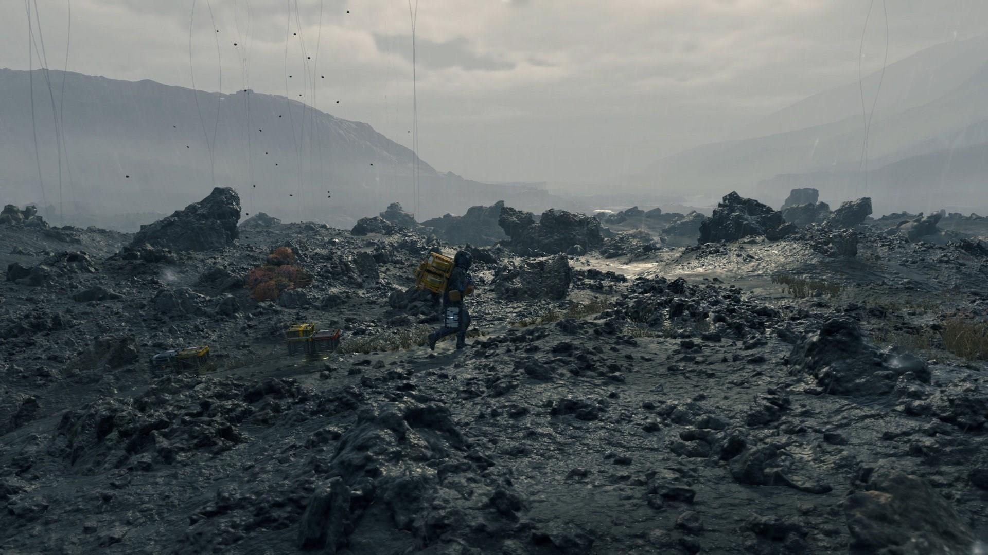 Death Stranding (Gra PS4) - Ceny i opinie - Ceneo.pl