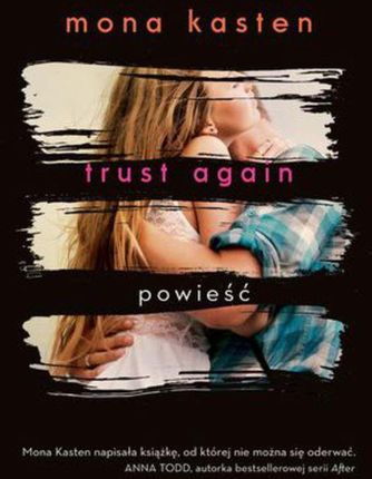 Trust Again - Mona Kasten (EPUB)