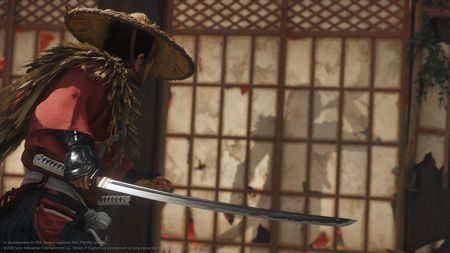 Ghost of Tsushima (Gra PS4) - Ceny i opinie - Ceneo.pl