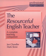 The Resourceful English Teacher --- Tylko teraz PWN i WNT -30% --- Spiesz się! >>> - zdjęcie 1