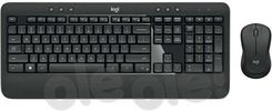Zdjęcie Logitech MK540 - Warszawa