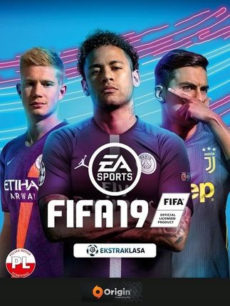 FIFA 19 (Digital)