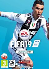 FIFA 19 (Gra PC) - Ceneo.pl