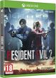 Resident Evil 2 (Gra Xbox One)