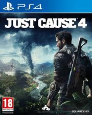 Zdjęcie Just Cause 4 (Gra PS4) - Tłuszcz
