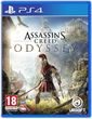 Assassin's Creed Odyssey (Gra PS4)