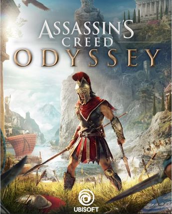 Assassin's Creed Odyssey (Digital)