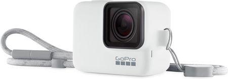 GoPro Etui do Hero 5/6 biały (ACSST-002)
