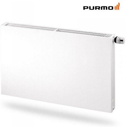 Purmo Plan Ventil Compact FCV11 500x1000