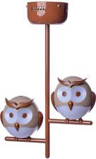 Zdjęcie Owl 2x5 W G9 Tworzywo Sztuczne - Jarocin
