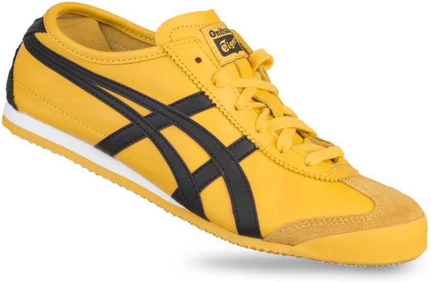 Asics Onitsuka Tiger Mexico 66 męskie żółte - Ceny i opinie - Ceneo.pl