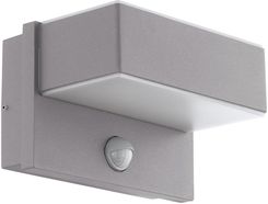 Zdjęcie Eglo Lampa Ścienna Led Srebrny 97159 - Zator