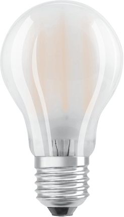 Osram Parathom Retrofit Classic A 7W/827 E27 Matowa Ciepła 4058075817234