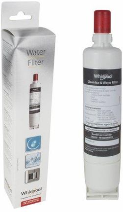 Whirlpool Filtr wody do lodówki SBS200