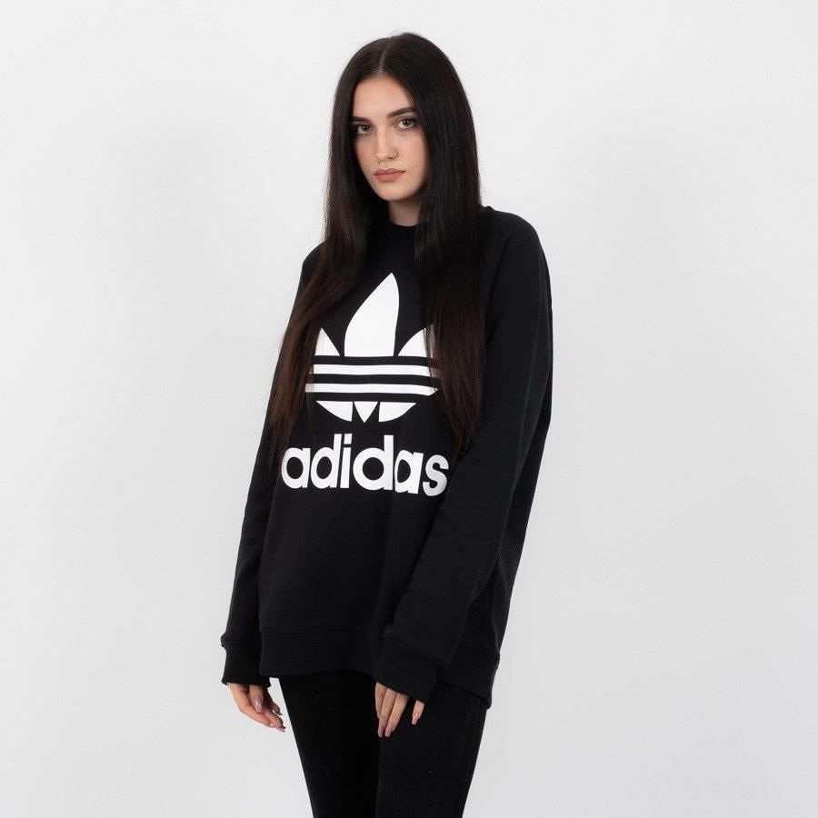 Bluza damska Adidas Originals dzianinowa