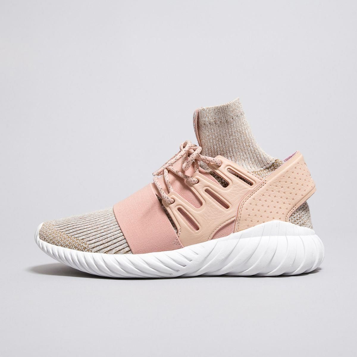 Adidas tubular hotsell doom primeknit damskie