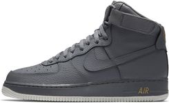 nike air force 1 high 07 cool grey