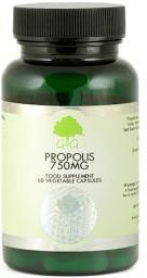 G&G Propolis 750 mg 60 kaps