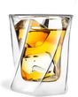 Vialli Szklanka Z Podwójną Ścianką Na Whiskey Design