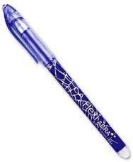 Długopis Ścieralny Flexi Abra Niebieski Penmate