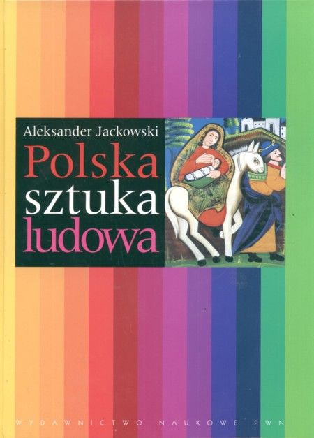 Podręcznik O Sztuce Polska Sztuka Ludowa - Ceny I Opinie - Ceneo.pl