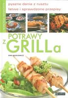 Zdjęcie KUCHNIA POLSKA. Potrawy z grilla - Łęczyca