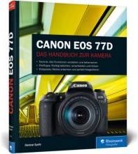 Canon EOS 77D